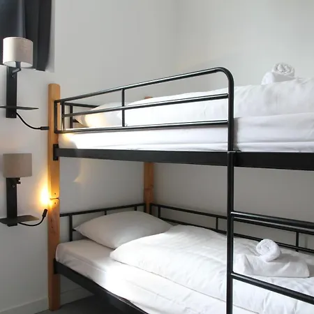 Hébergement de vacances Tussen Duin En By Droomvilla *