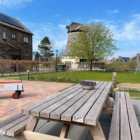 Tussen Duin En By Droomvilla *