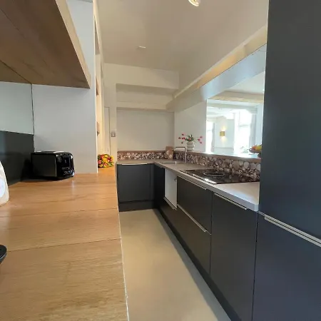 Tussen Duin En By Droomvilla *