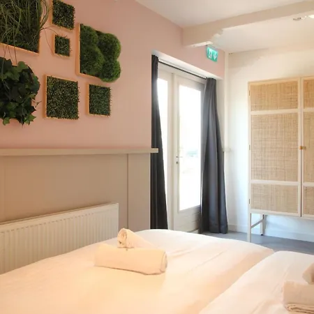 Tussen Duin En By Droomvilla