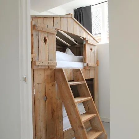 Tussen Duin En By Droomvilla *