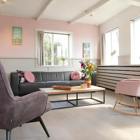 Tussen Duin En By Droomvilla