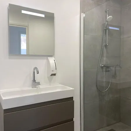 Hébergement de vacances Tussen Duin En By Droomvilla