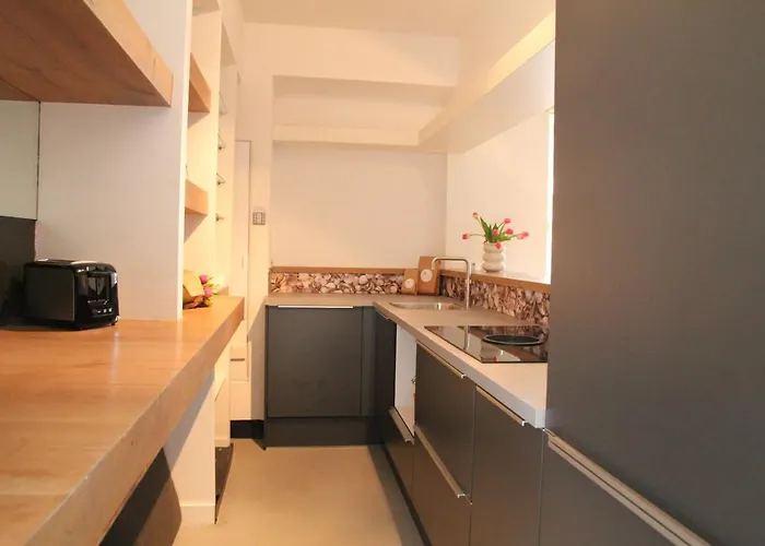 Tussen Duin En By Droomvilla *