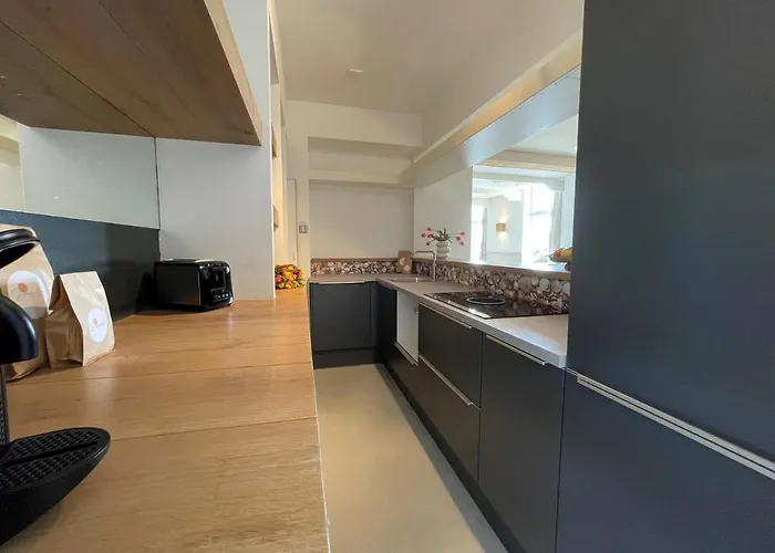 Tussen Duin En By Droomvilla *