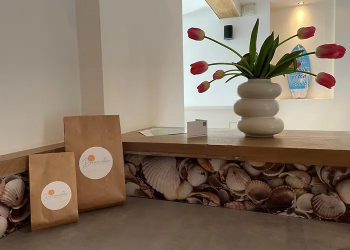 Tussen Duin En By Droomvilla * Egmond aan den Hoef