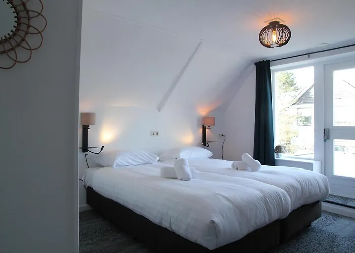 Tussen Duin En By Droomvilla * Egmond aan den Hoef