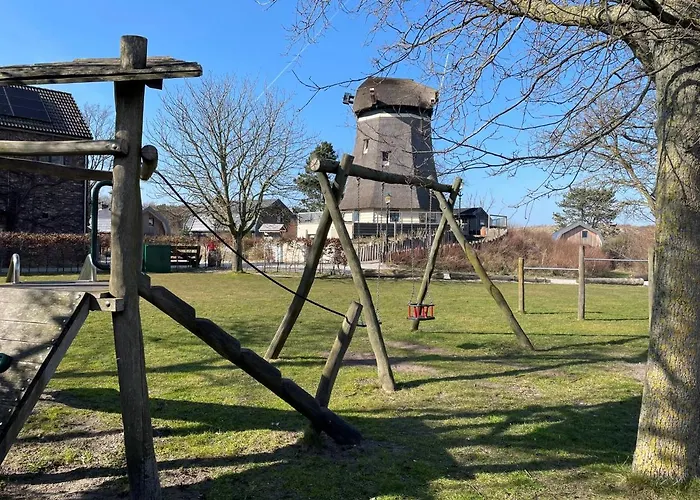 Tussen Duin En By Droomvilla * Egmond aan den Hoef