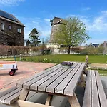 Tussen Duin En By Droomvilla *