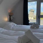 Tussen Duin En By Droomvilla Hébergement de vacances *