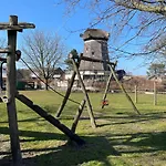 Tussen Duin En By Droomvilla * Egmond aan den Hoef