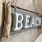 Tussen Duin En By Droomvilla Hébergement de vacances Egmond aan den Hoef